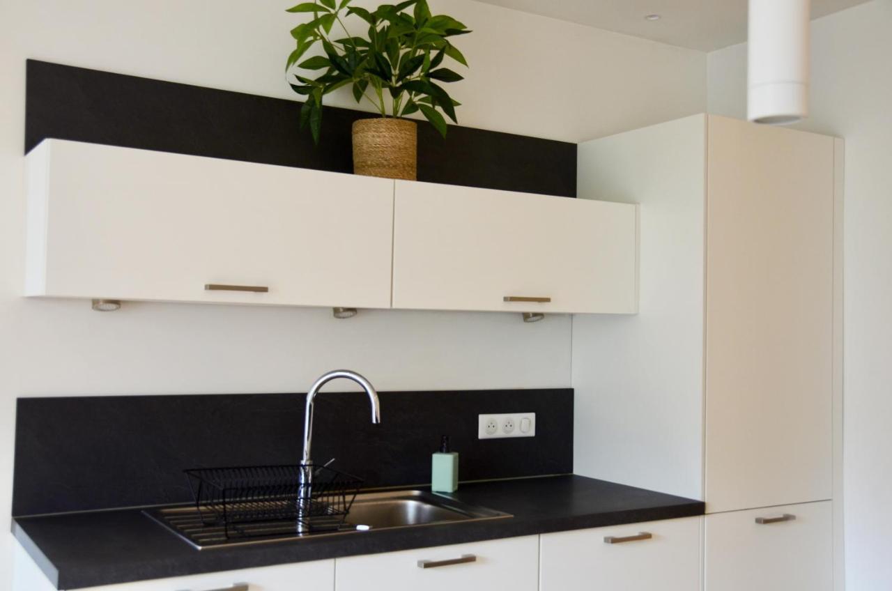 Beau Rivage Apartman Annecy Kültér fotó