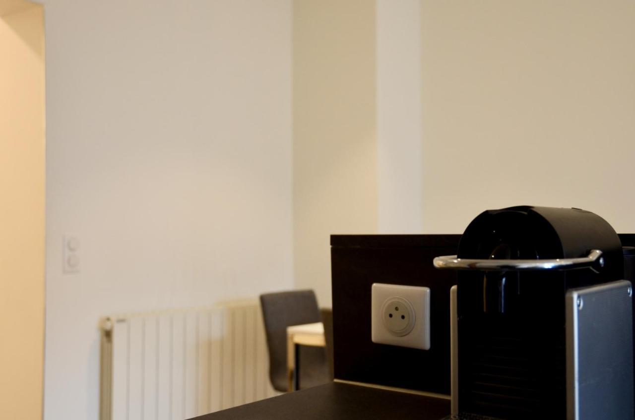 Beau Rivage Apartman Annecy Kültér fotó