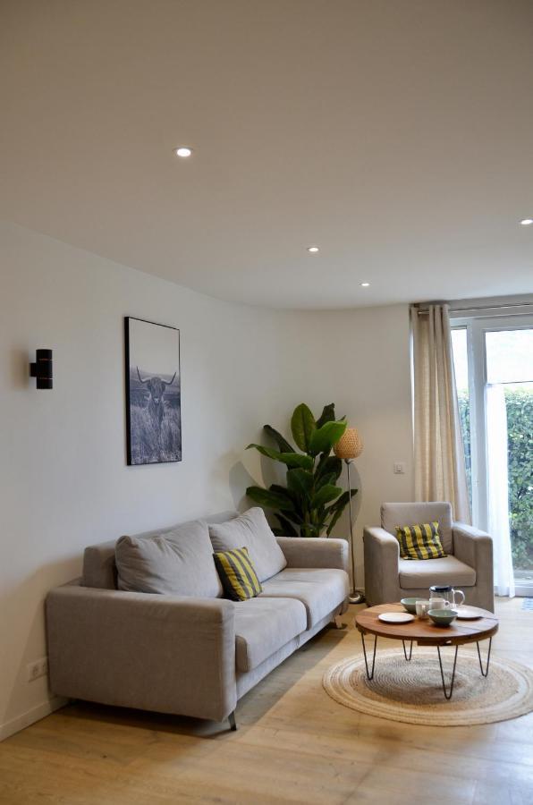 Beau Rivage Apartman Annecy Kültér fotó