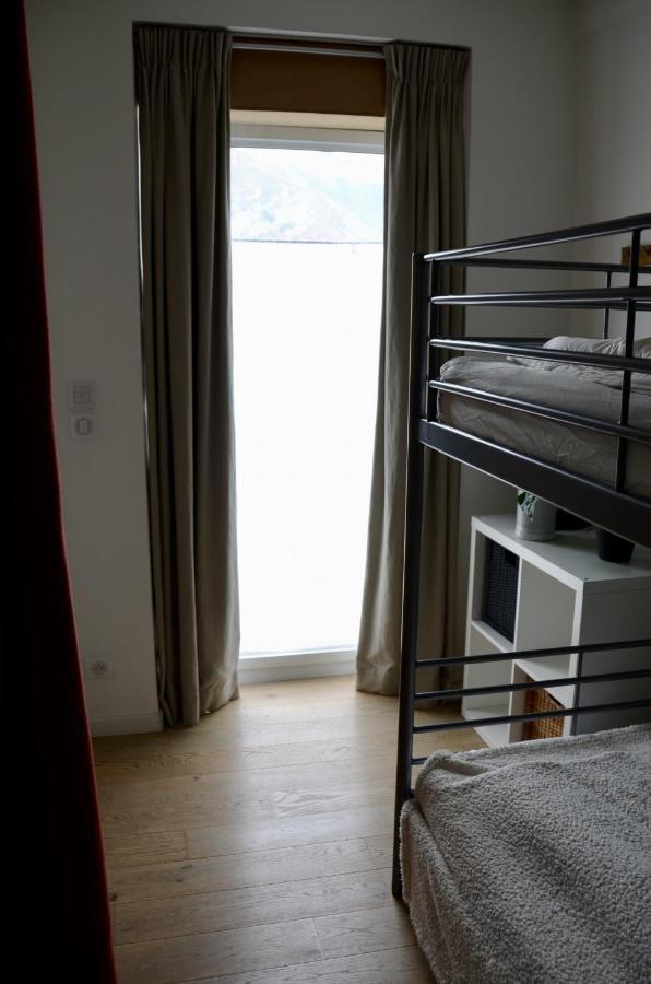 Beau Rivage Apartman Annecy Kültér fotó
