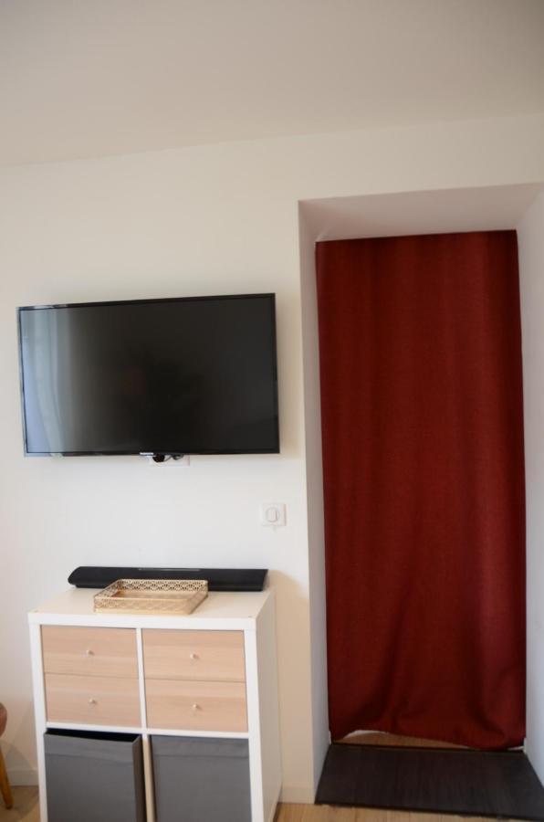 Beau Rivage Apartman Annecy Kültér fotó