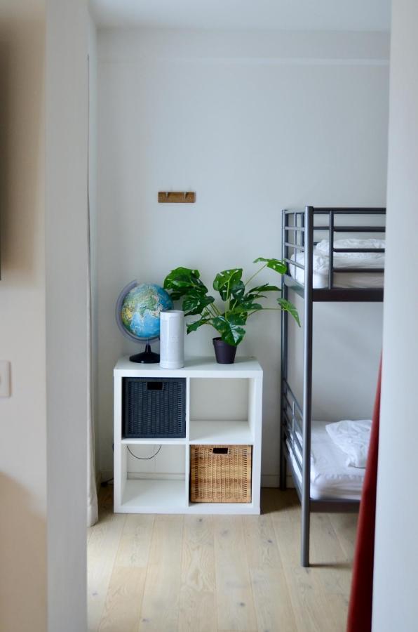 Beau Rivage Apartman Annecy Kültér fotó
