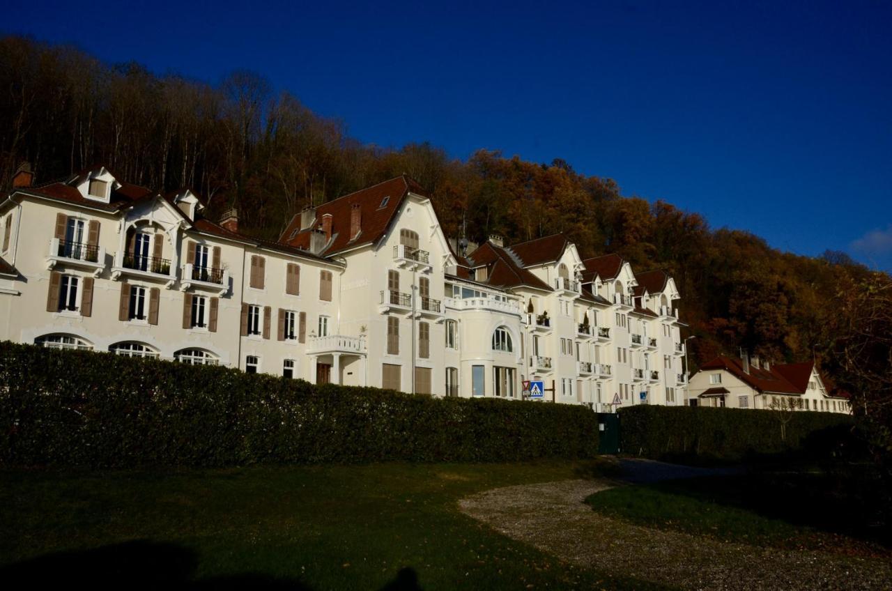 Beau Rivage Apartman Annecy Kültér fotó